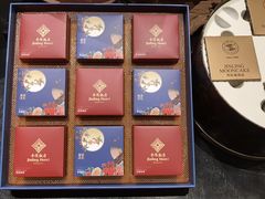 -金陵饭店-56JIA Restaurant家餐厅