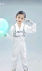 -挚纯baby儿童摄影(庐阳区店)