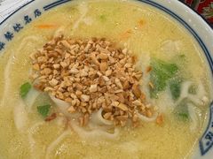 -老雒阳面馆·水席·洛阳菜(王城路店)