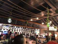 -六扇门潮汕牛肉火锅(BGC店)