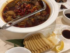 -顺风海鲜港(金玉兰店)