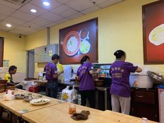 大堂-其灵紫砂煲仔饭(富莲大厦店)