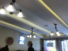 大堂-忠顺斋易州印象烤鸭店(东关新村店)