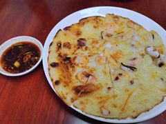 -屋里家延边朝鲜族冷面(南园店)