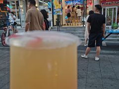 -蜜雪冰城(桂林胡同店)
