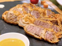 -荣粤酒家·融合粤菜