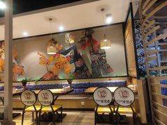 -吴满满油泼面(北方风味园店)