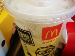 -麦当劳(杭州西湖银泰百货店)