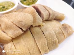 -文记壹心鸡(宝华路店)