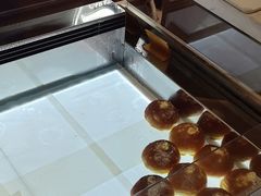 -21克拉面包(崂山万象汇店)