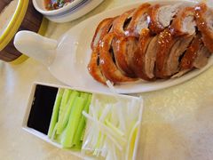 -便宜坊烤鸭店(玉蜓桥天坛店)