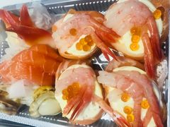 -争鲜回转寿司(飞洲国际店)