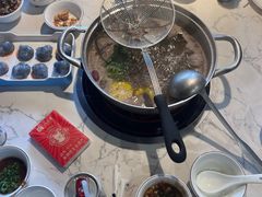 -八合里牛肉火锅(深圳龙华硅谷店)