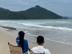 -西涌国际滨海旅游区