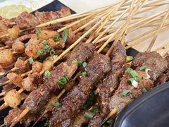 -铭副琦食·虾蟹烩馆(渔人码头店)