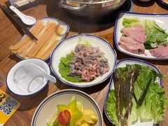 -厝味火锅·潮汕卤水火锅(十一合店)