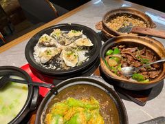 -啫神·广州地标美食(北京路店)