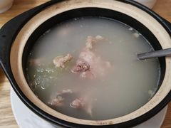 -宏记广东客家菜(丰汇店)