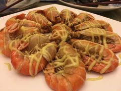 -沙龙酒家