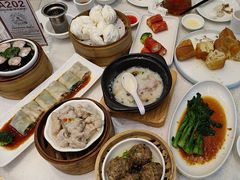 -皇马假日醉海南大酒店·假日一品派茶楼(秀英店)