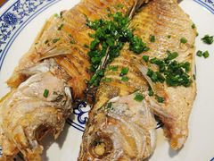 -兰边碗(鼓楼店)