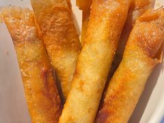 -喻厨粥铺(金岭路店)