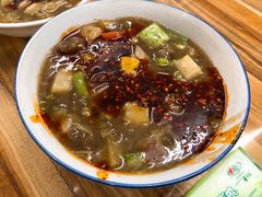 -老字号贾家肉丸糊辣汤(光明巷店)