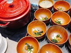 -太湖饭店玉兰厅(自助餐厅)