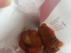 -肯德基(葛沽DT店)