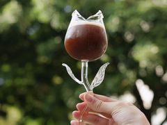 -三川coffee(南头古城店)