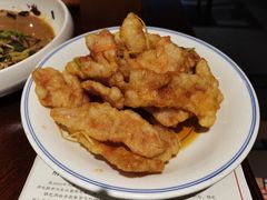 锅包肉-老厨家(友谊路总店)