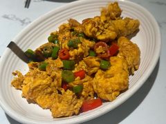 -关东小磨东北菜(漕河泾印象城店)