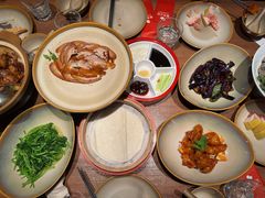 -青年公社烤鸭(宝杨宝龙广场店)