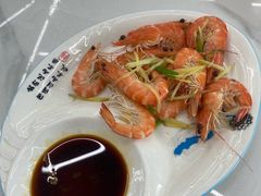 -怡恬园海鲜(恒大威尼斯店)