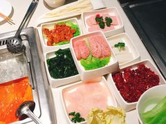 -海底捞火锅(九久奥特莱斯店)
