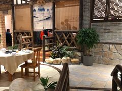 大堂-渔乐里(智荟城店)