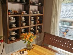 -竹子咖啡bamboo coffee
