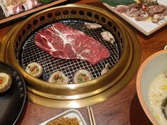-町町烧肉屋(振华广场店)