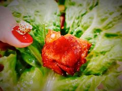 大块肉-大壮家原味烤肉(兴华北街店)