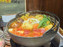 -小川洋风料理(街道口店)