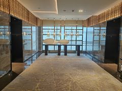 -深圳机场凯悦酒店