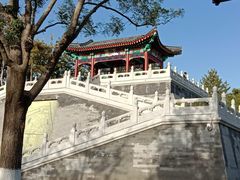 -西海子公园