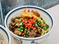 -李易面馆(高桥店)