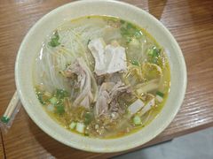 -华姐鸡粉(教育路店)