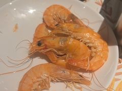 -汉斯南美烤肉(总店)