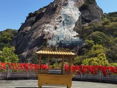 -朱家尖南沙景点