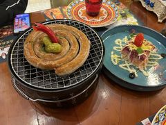 -卢布里西餐厅(满洲里店)