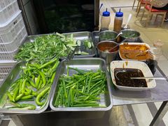 -富龙快餐店(铁西店)