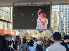 -时代奥城商业广场