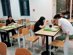 大堂-老乡鸡(桐城市盛唐店)